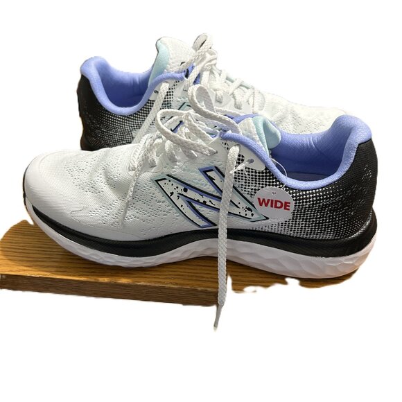 New Balance Freshfoam 680 - Picture 4 of 5